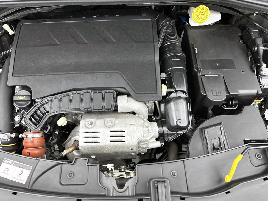 Citroen C3 110 pk automaat shine | rijklaar |