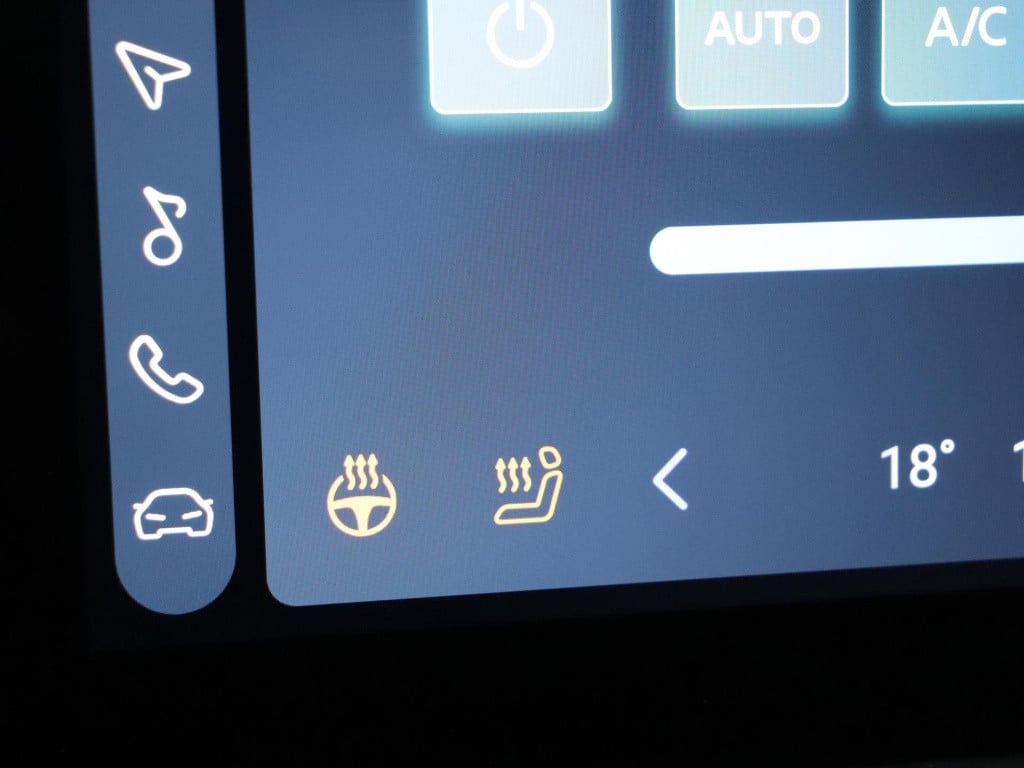 MG 3 mg3 hybrid+ 1.5 hybrid aut. luxury | navi | apple carplay | led koplam