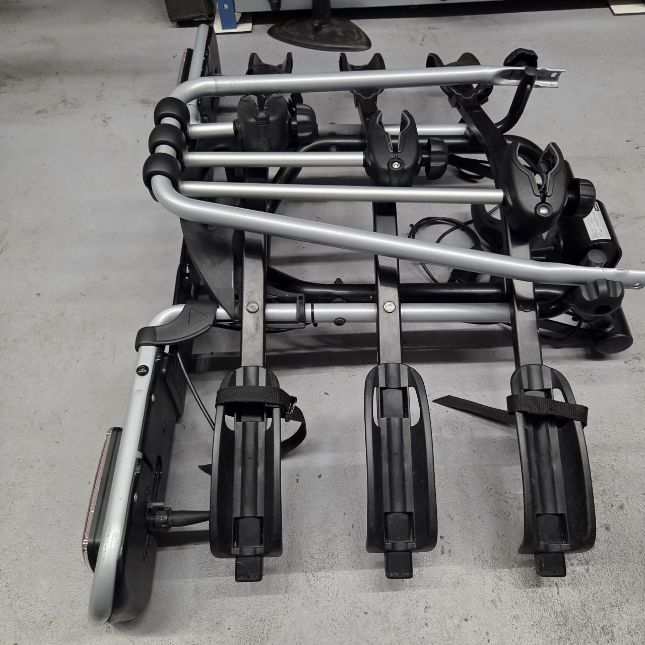 Te koop Thule Euroride 940, 3 fietsen