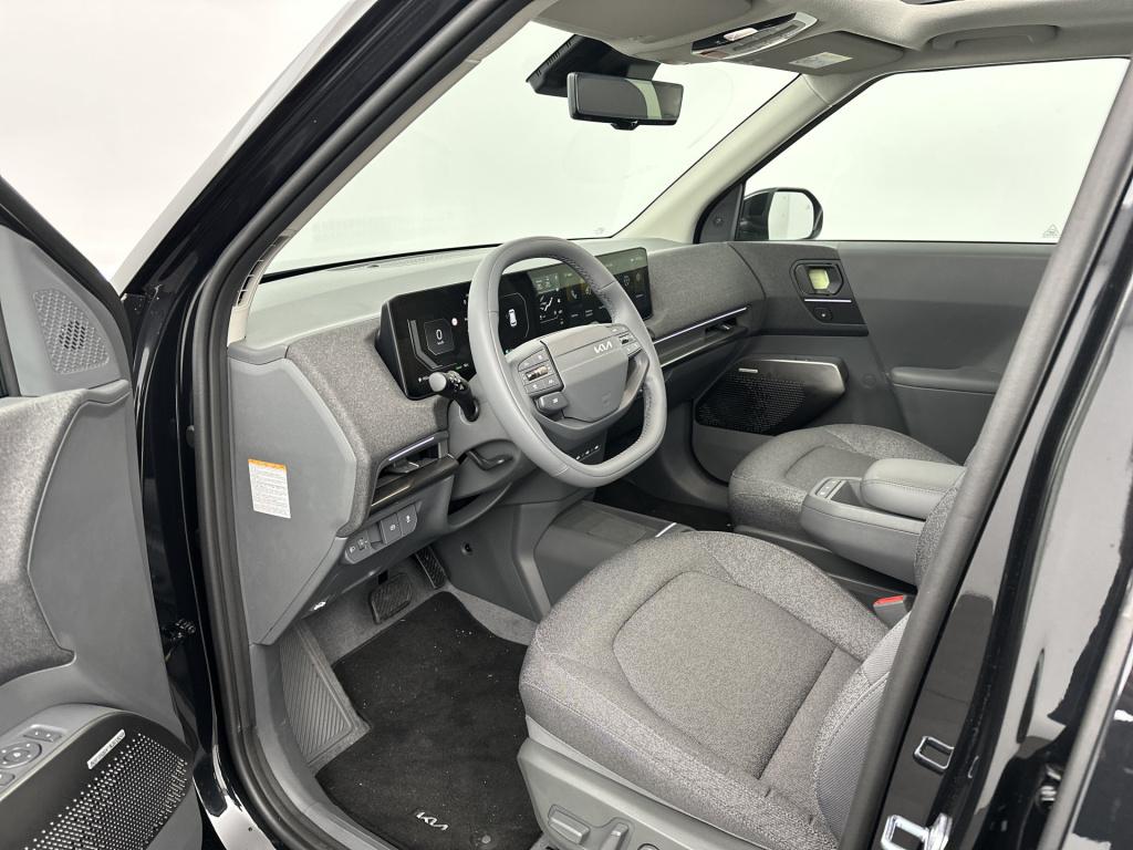 Kia Ev2 demo edition 42.2 kwh 4p. | premium audio | schuif- kanteldak
