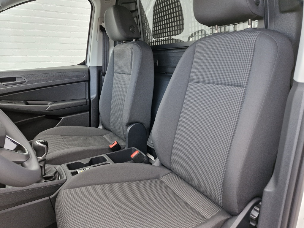 Volkswagen Caddy cargo 2.0 tdi comfort