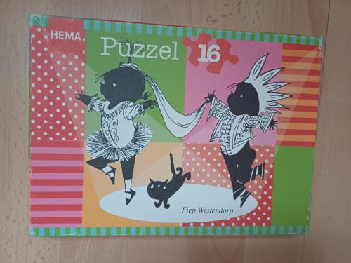 Puzzel