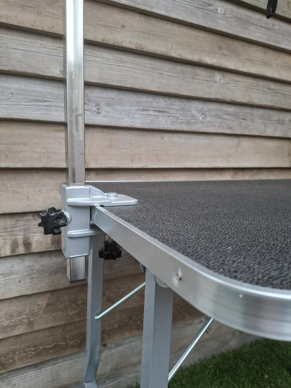 Trimtafel voor honden / katten