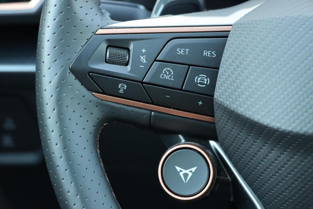 Cupra Formentor 1.5 tsi e-hybrid business | soh 100% |