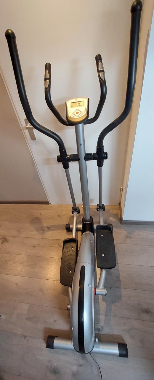 Crosstrainer