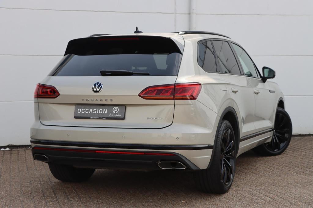 Volkswagen Touareg 3.0 tsi ehybrid 4motion atmosphere 380pk tiptronic