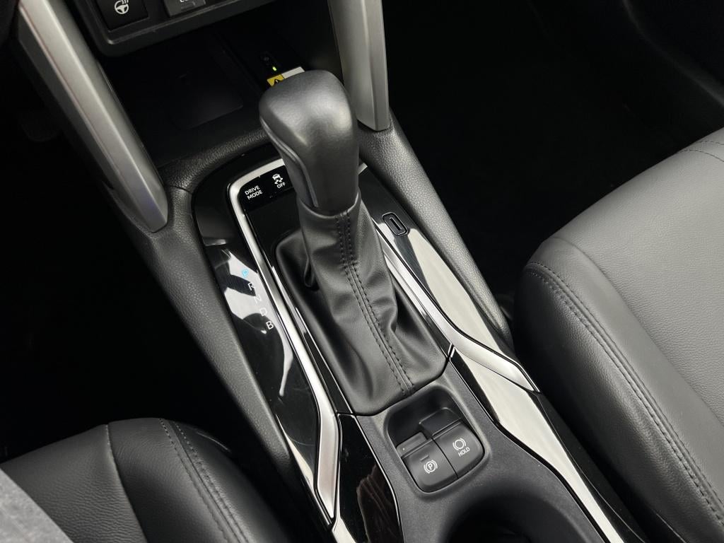 Toyota Corolla Cross 2.0 hp hybrid lau.ed