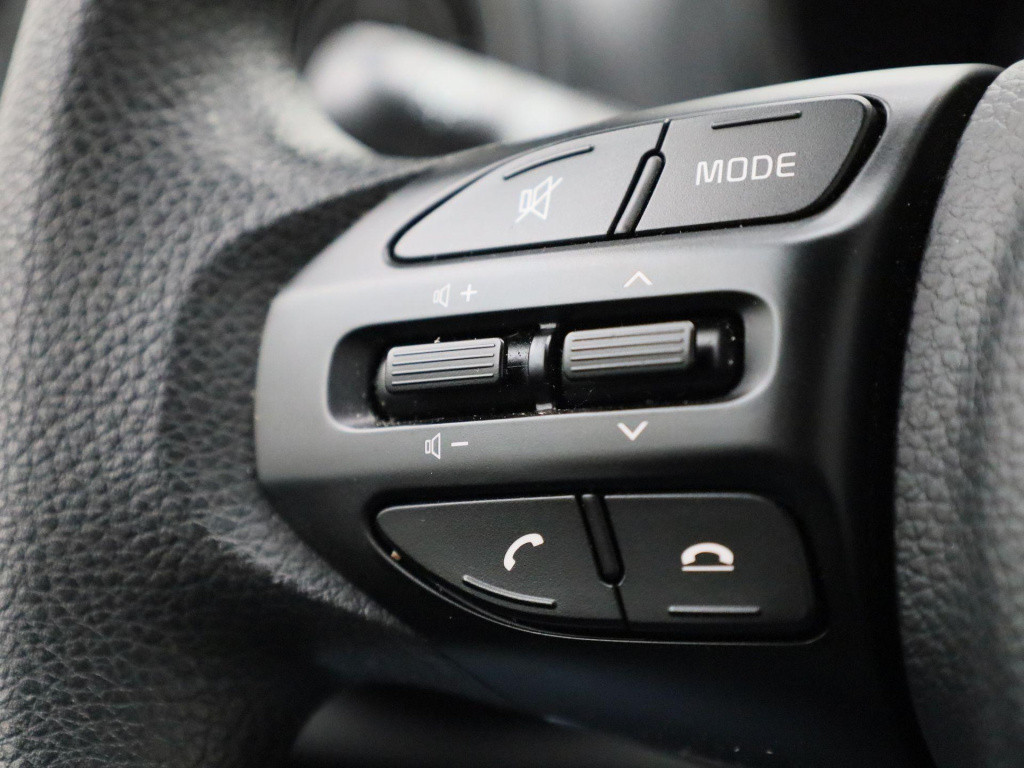 Kia Picanto 1.0 dpi comfortline | airco | cruise control | bluetooth |