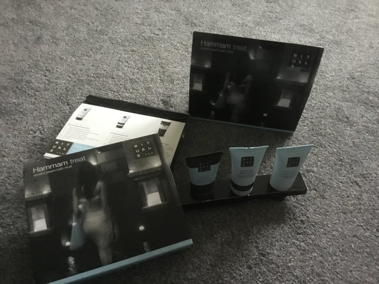 A rituals geschenken setjes