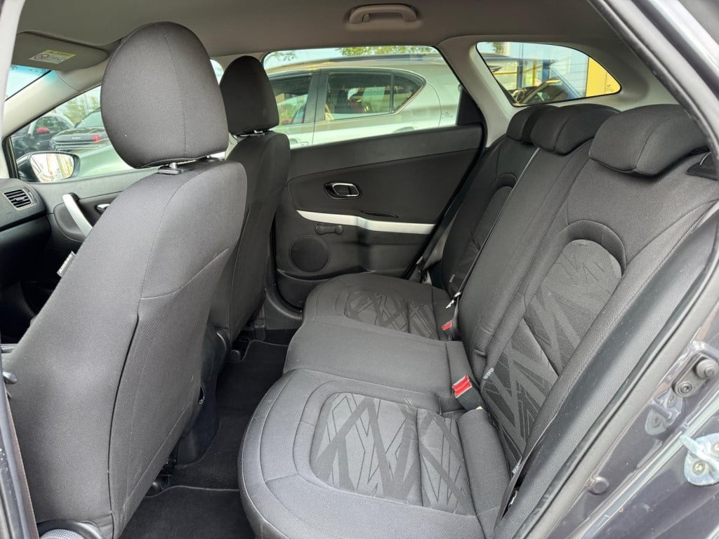 Kia Cee'd sportswagon 1.0 t-gdi design ed.