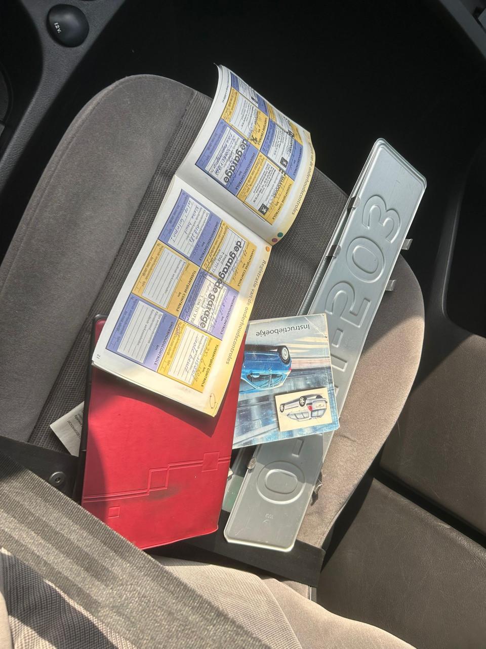 Peugeot 307 1.6-16V XT Premium NIEUWE APK/HOUT INTERIEUR!