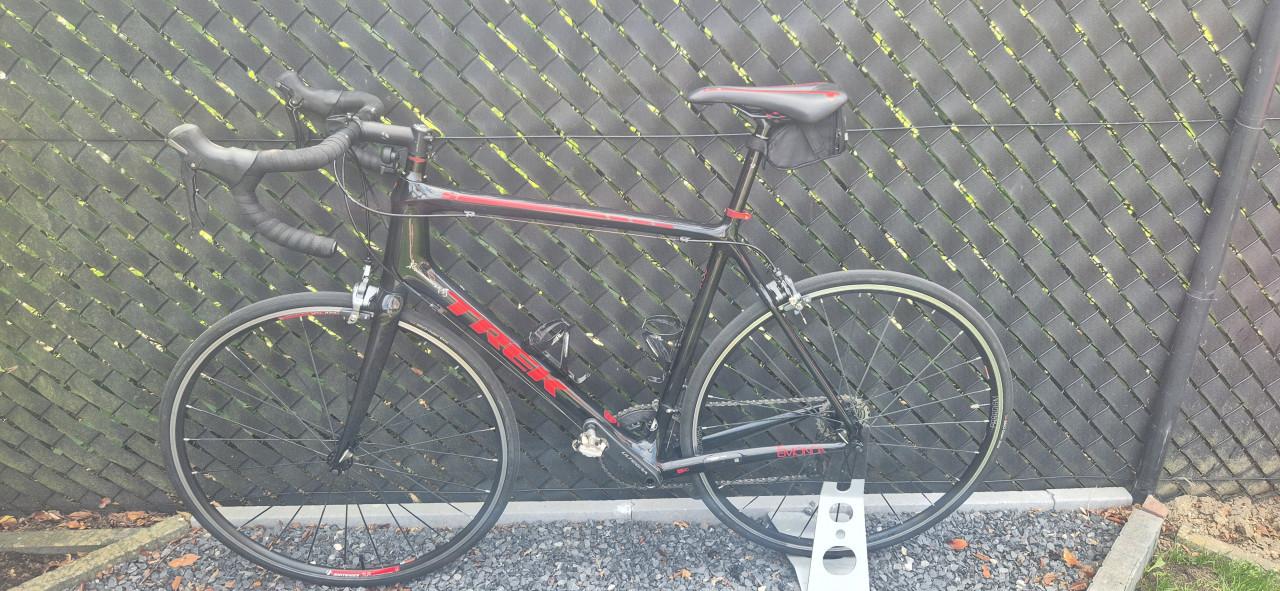 Trek Emonda sl6