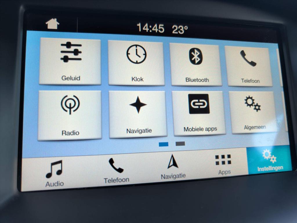 Ford Focus 1.0 ecoboost 5-deurs titanium | carplay | trekhaak | nwe distrib