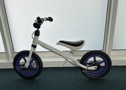 Kettler loopfiets