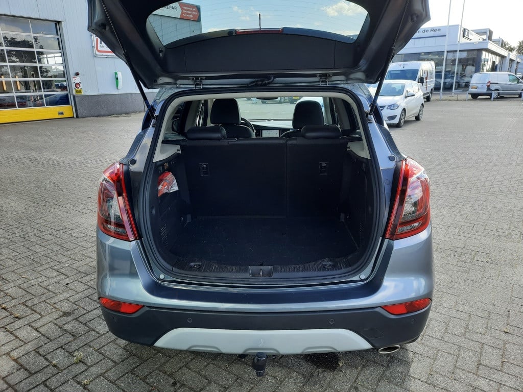 Opel Mokka 1.4 turbo innovation