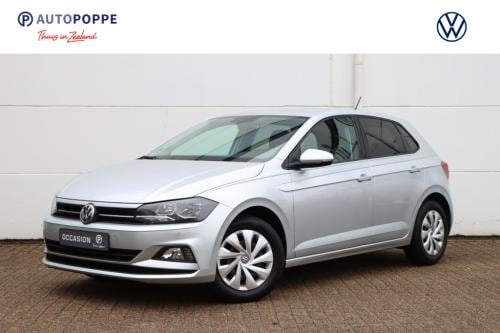 Volkswagen Polo 1.0 tsi comfortline