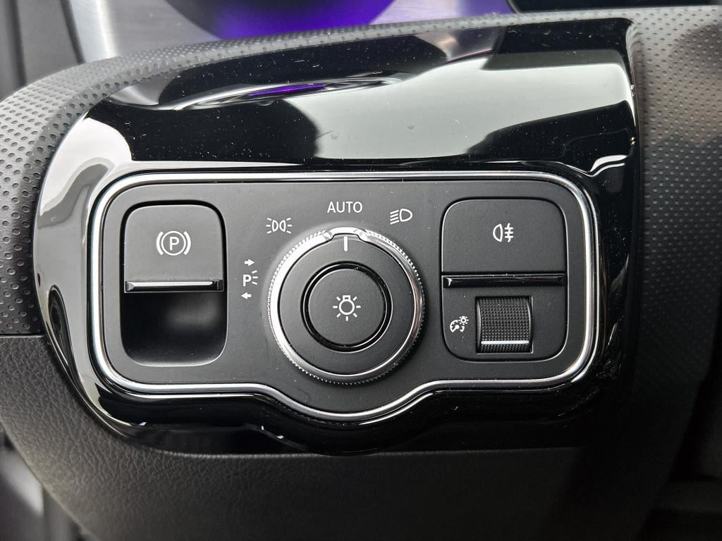 Mercedes-Benz Cla shooting brake 250 premium | 360° camera | rijassistentie