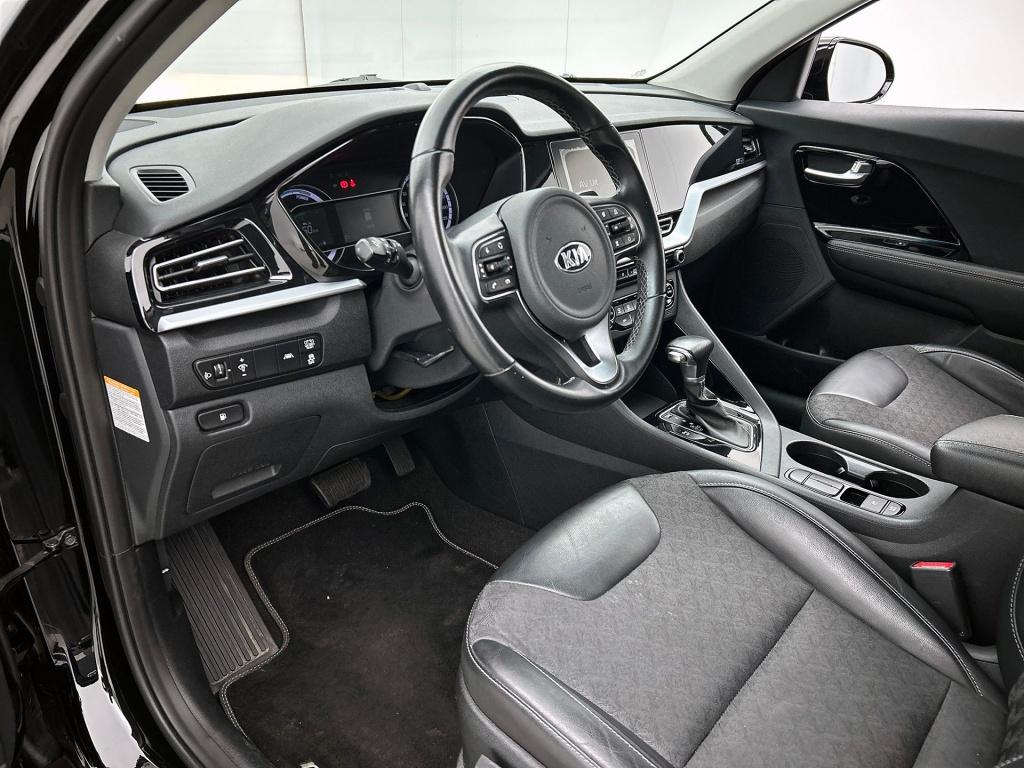 Kia Niro 1.6 gdi hybrid edition| face lift model | dealeronderhouden