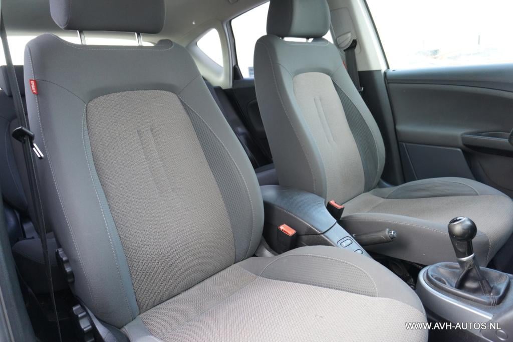 Seat Altea 1.4 tsi reference