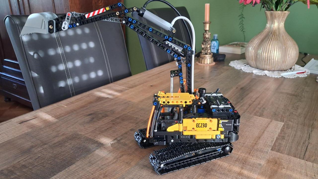 Technisch Lego