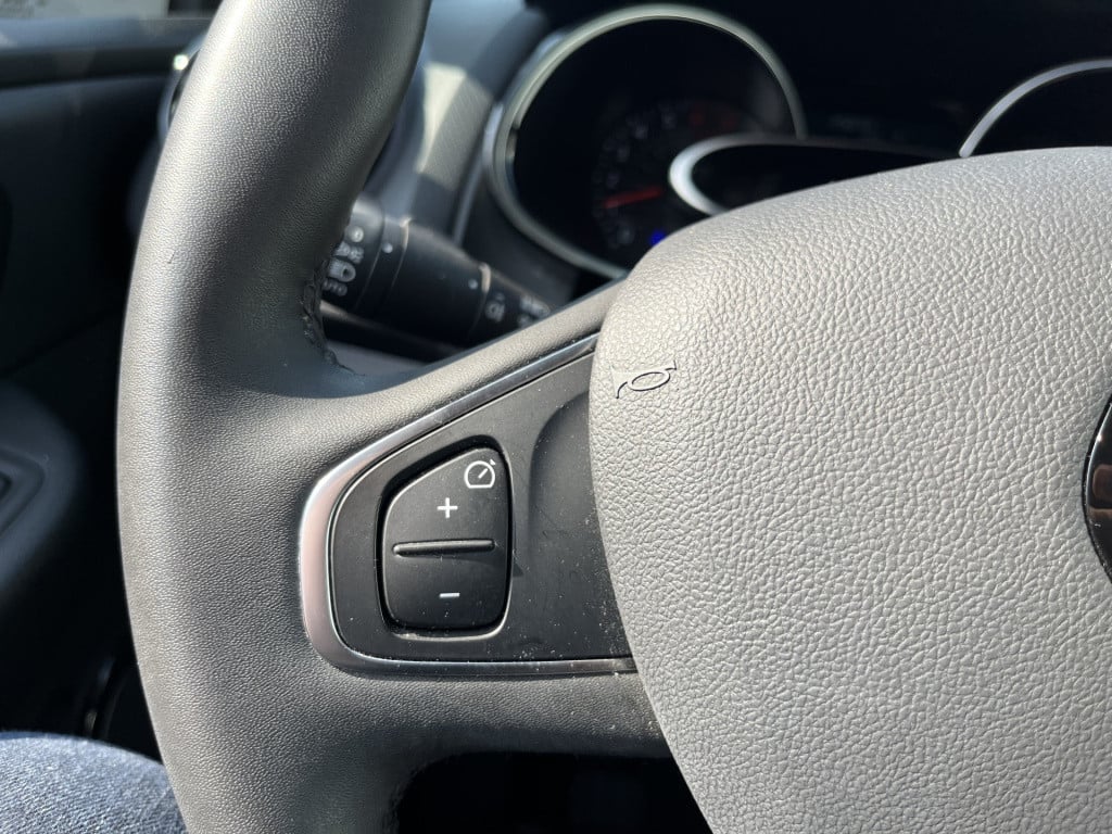 Renault Clio 1.2 limited 25 dkm