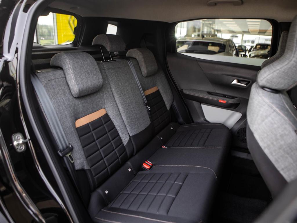 Citroen C3 Aircross 1.2 turbo 100pk s&s plus