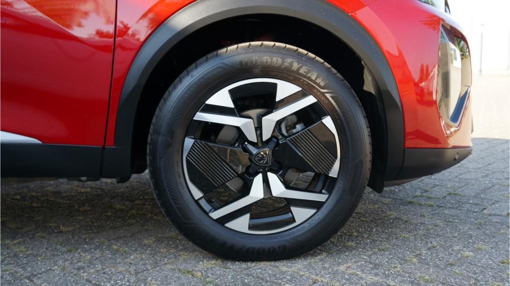 Peugeot 2008 1.2 puretech 130 allure rijklaar incl. garantie