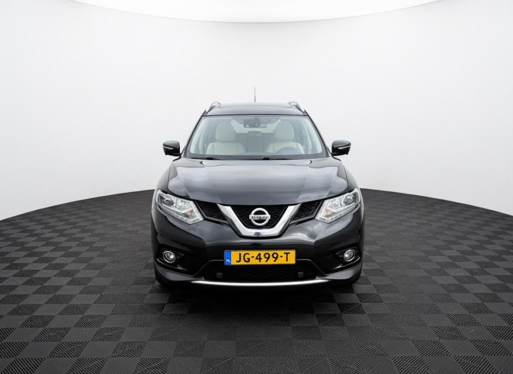 Nissan X-Trail 1.6 dig-t tekna