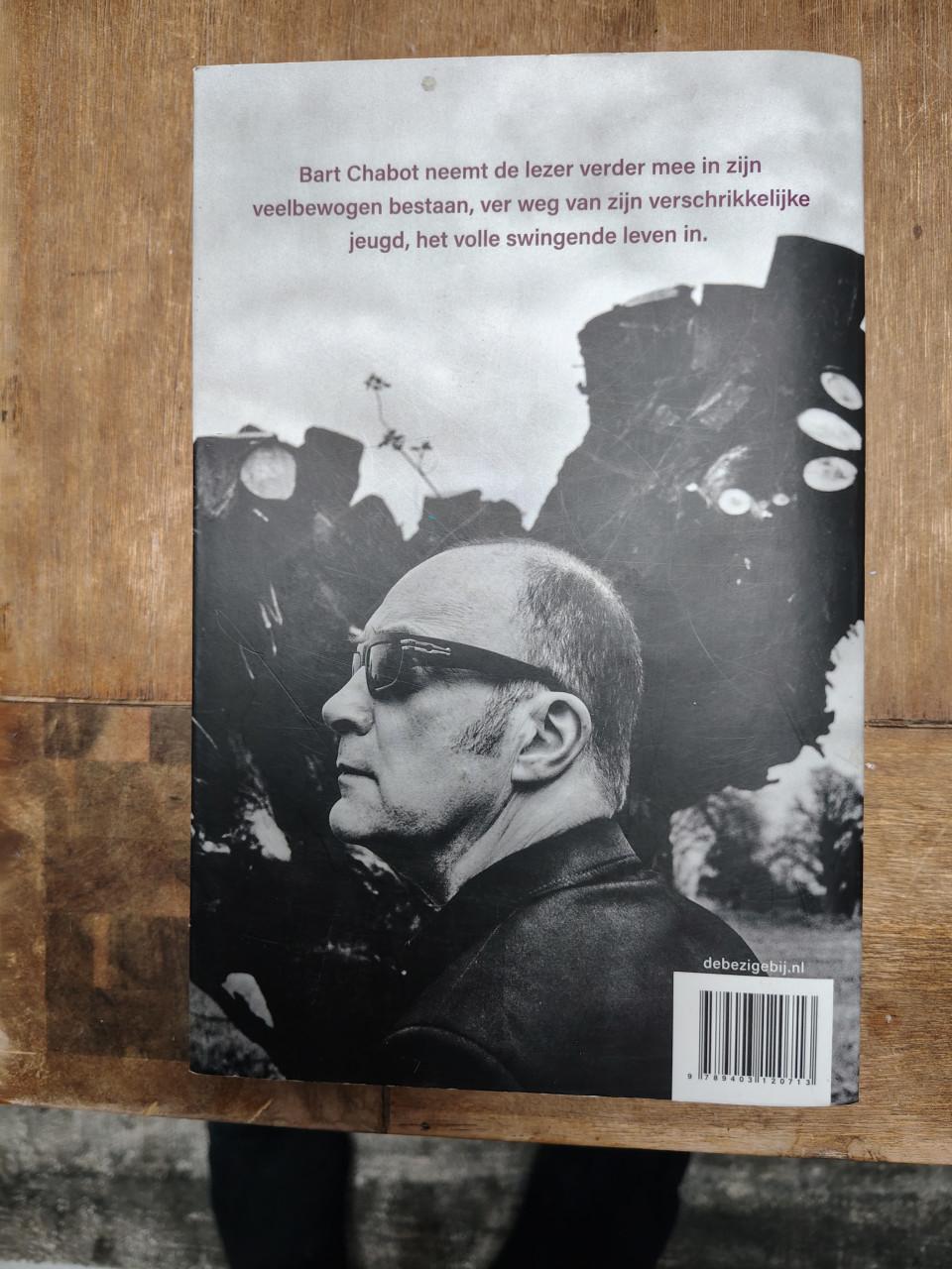 Hartritme  Bart Chabot