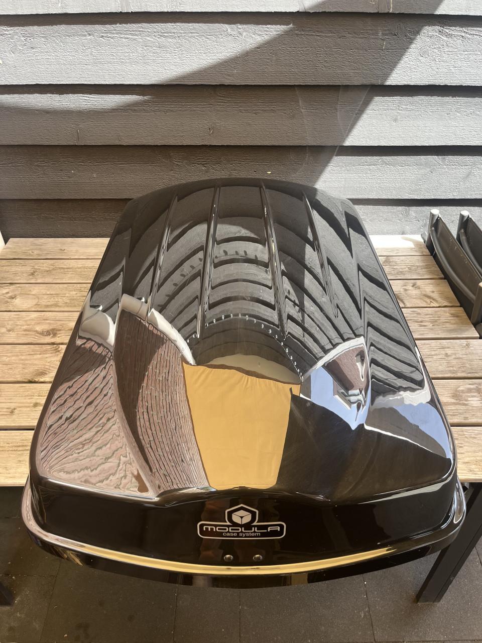 Dakkoffer Modula Ciao 310
