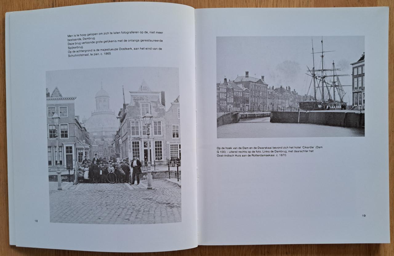 MIDDELBURG VERLEDEN TIJD - PW Sijnke