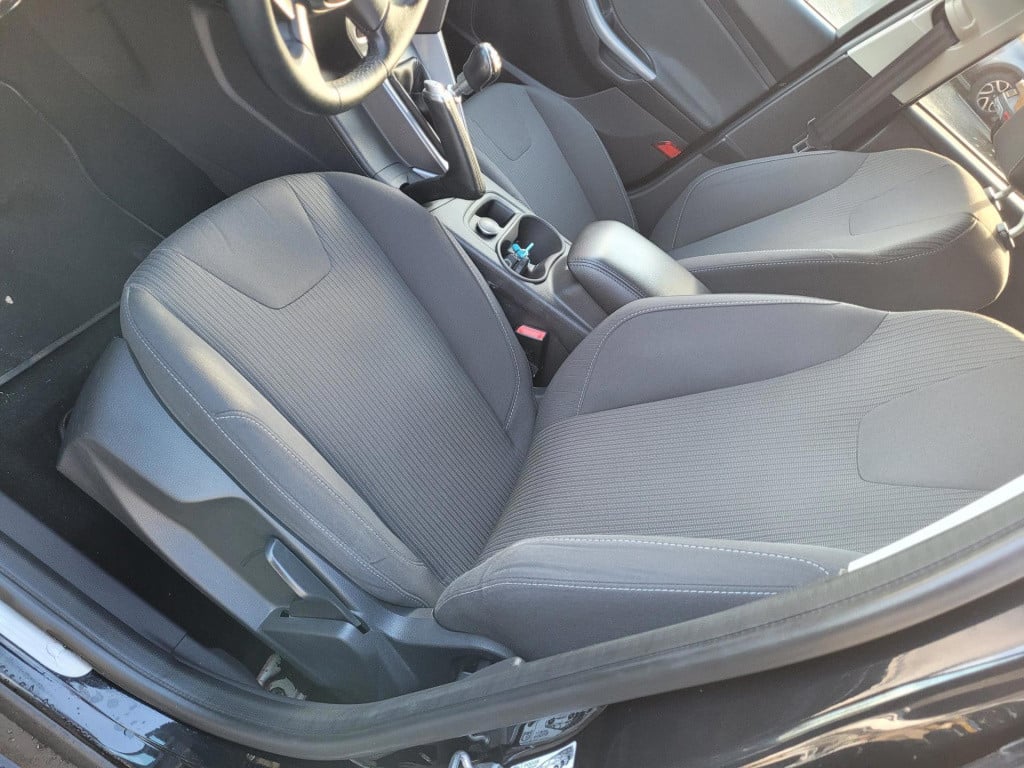 Ford Focus 1.0 ecoboost titanium