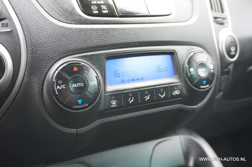 Hyundai Ix35 2.0i style
