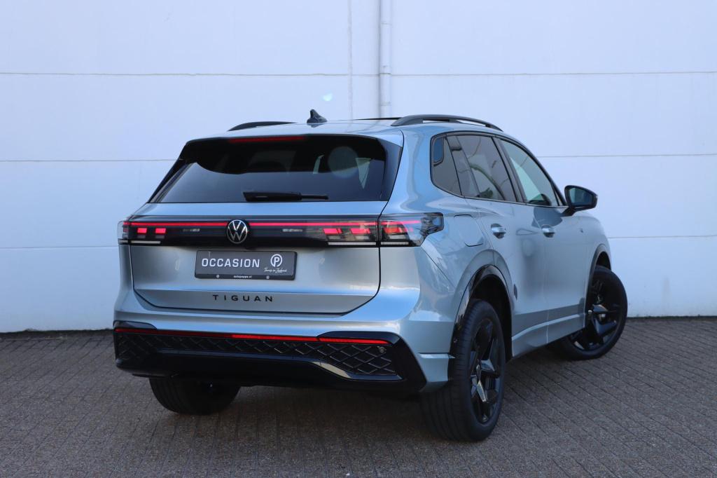 Volkswagen Tiguan 1.5 ehybrid r-line edition 272pk dsg6 | soh 96,8% |