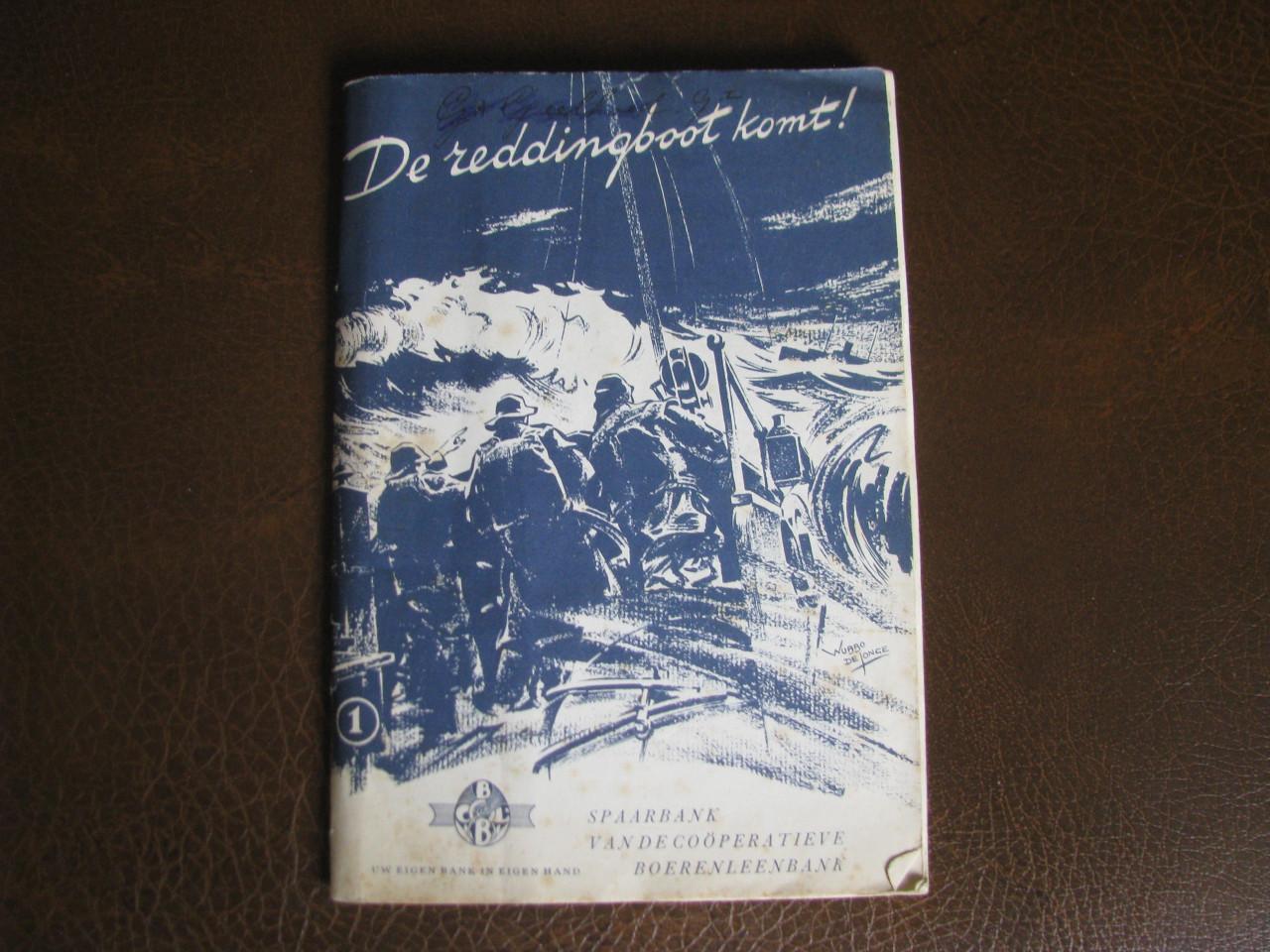 Jeugdboeken.