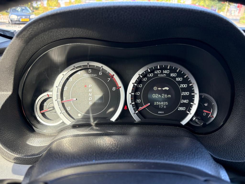 Honda Accord 2.0i elegance