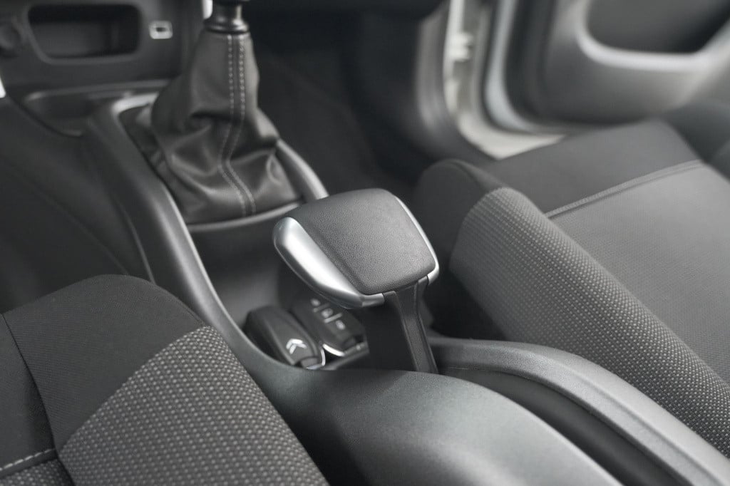 Citroen C3 Aircross puretech 110 s&s business | navigatie | parkeersensoren