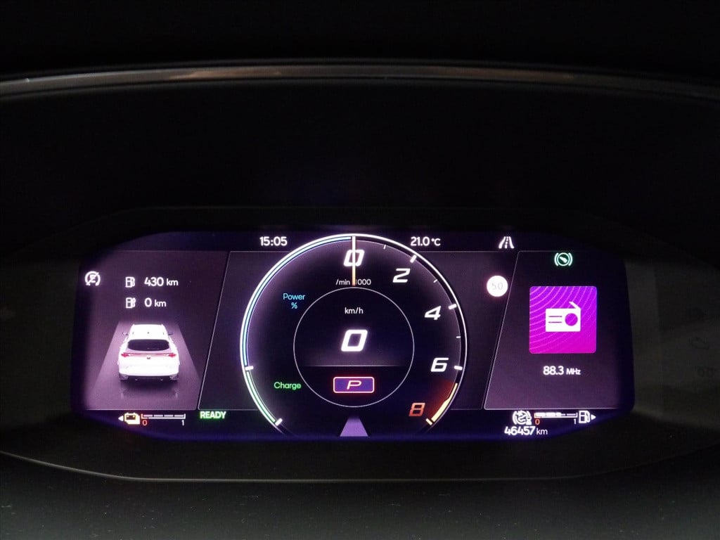 Cupra Formentor 1.4 e-hybrid 245pk dsg-6 vz performance