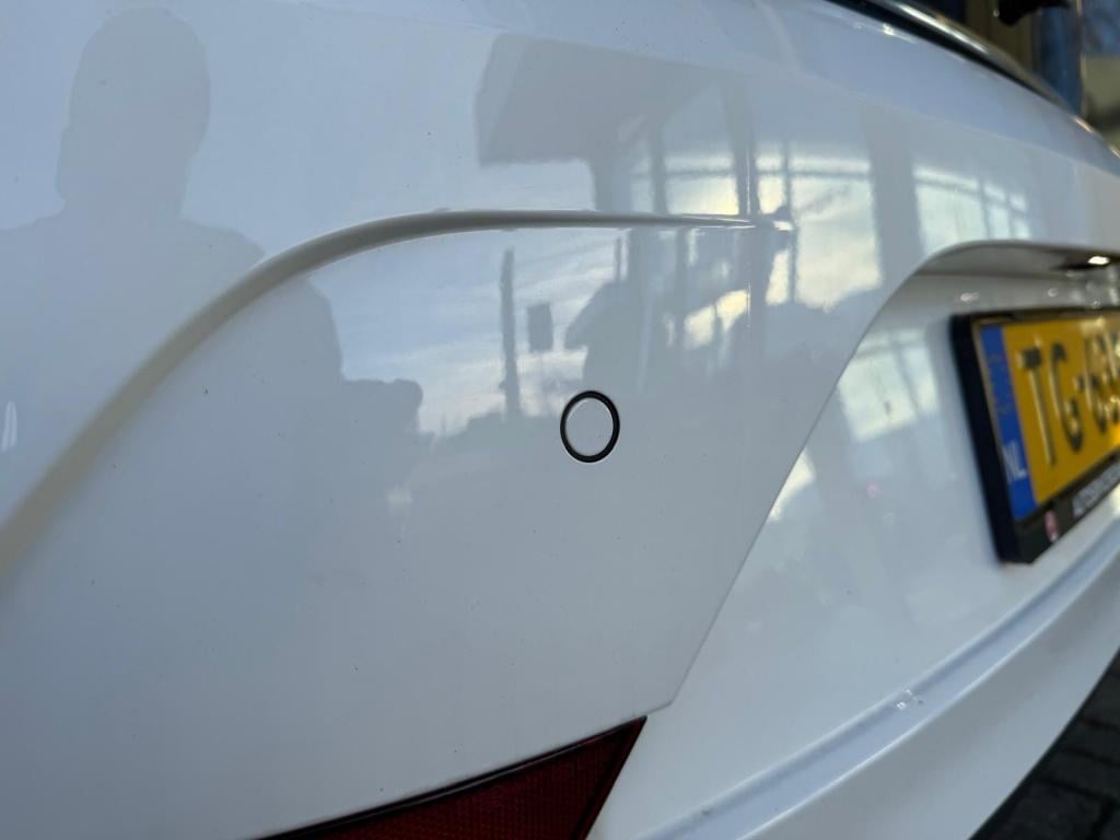 Volkswagen UP! 1.0 bmt high up!