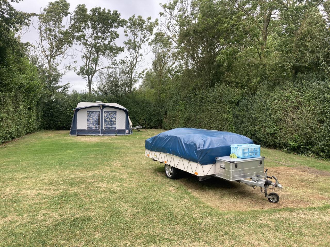 Vouwwagen Gerjak Tago Settler (2007)