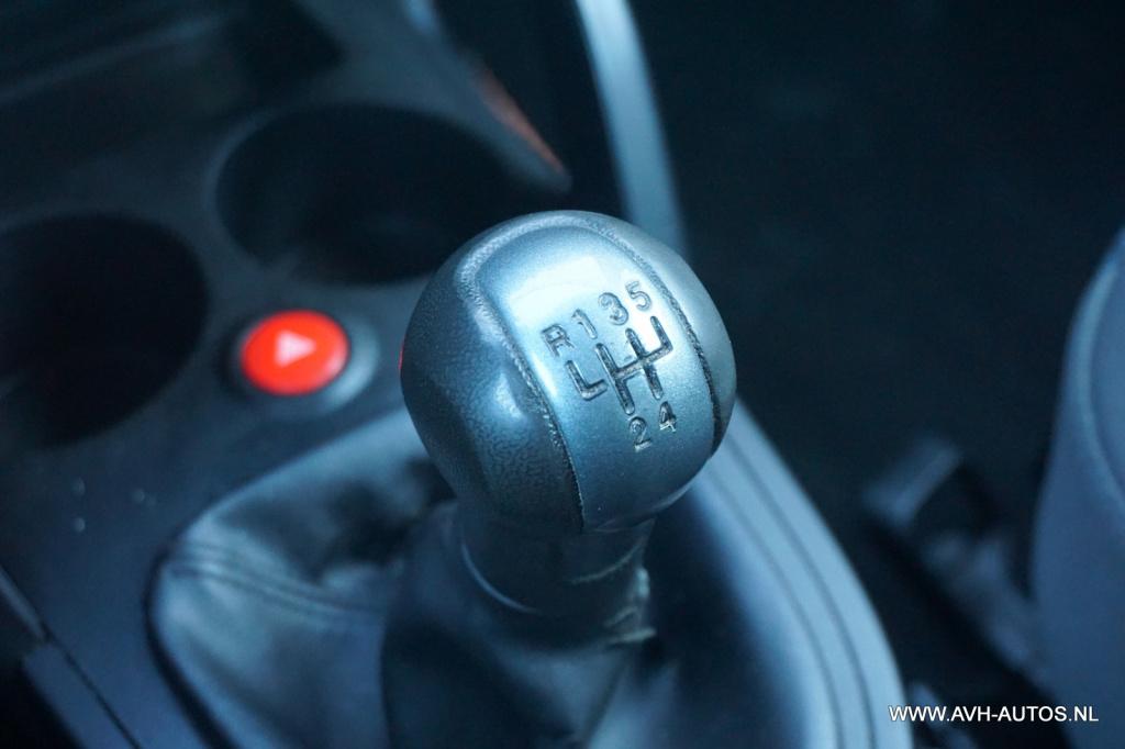 Seat Altea Xl 1.6 reference airco+cruise!