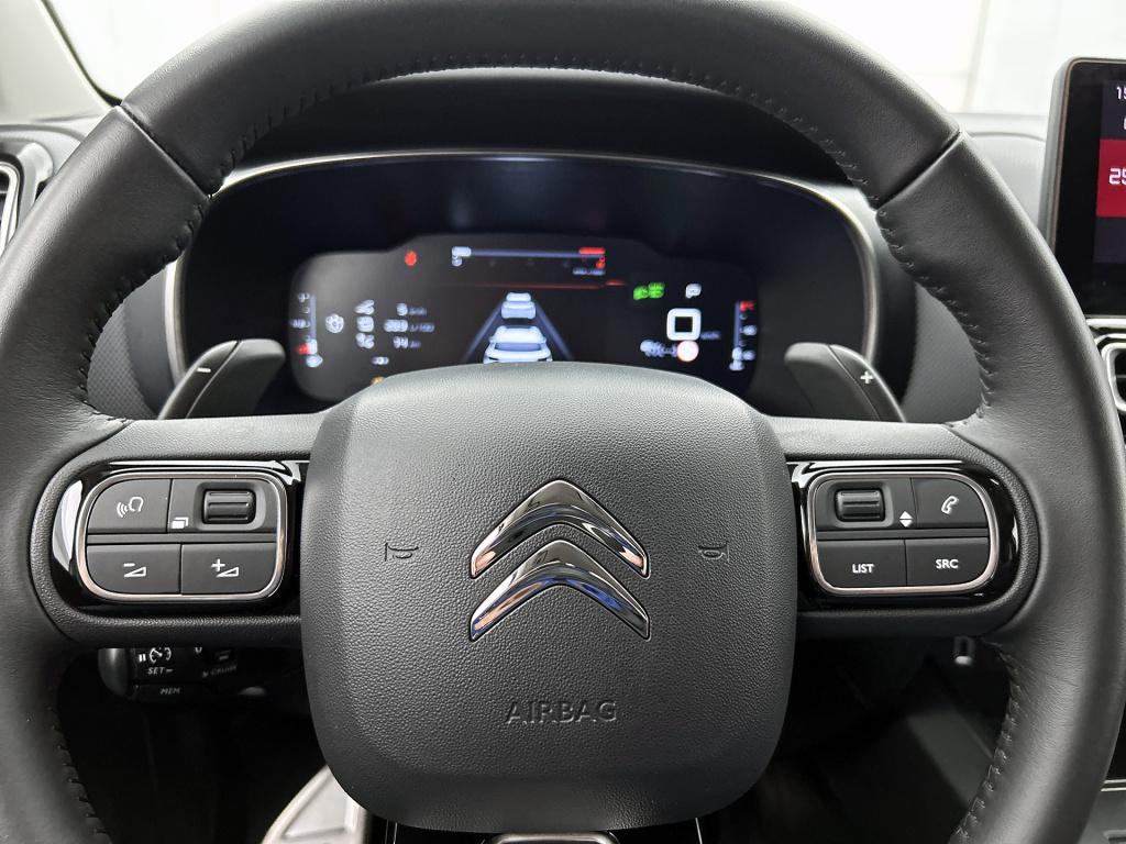 Citroen C5 Aircross 130 pk automaat shine | adaptive cruise |