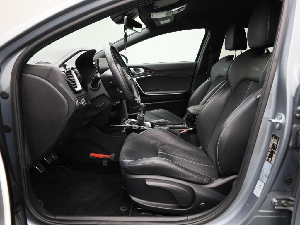 Kia Proceed 1.0 t-gdi gt-line | navigatie | half leder | apple carplay / an