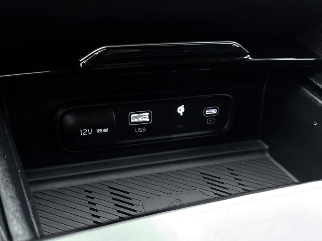 Kia Sportage 1.6 t-gdi plug-in hybrid awd gt-line | afneembare trekhaak | s