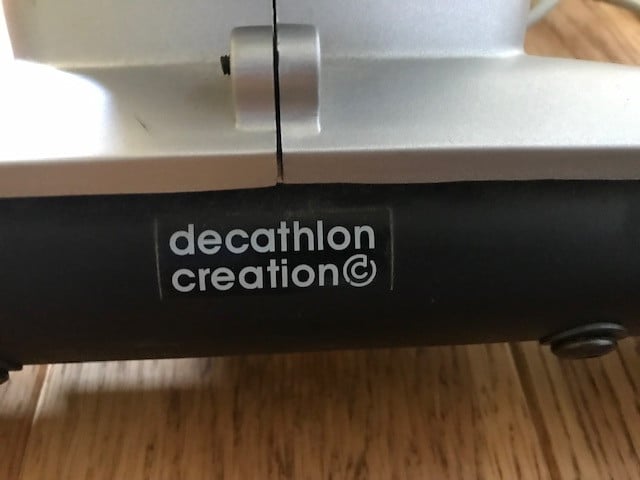 Perfecte crosstrainer