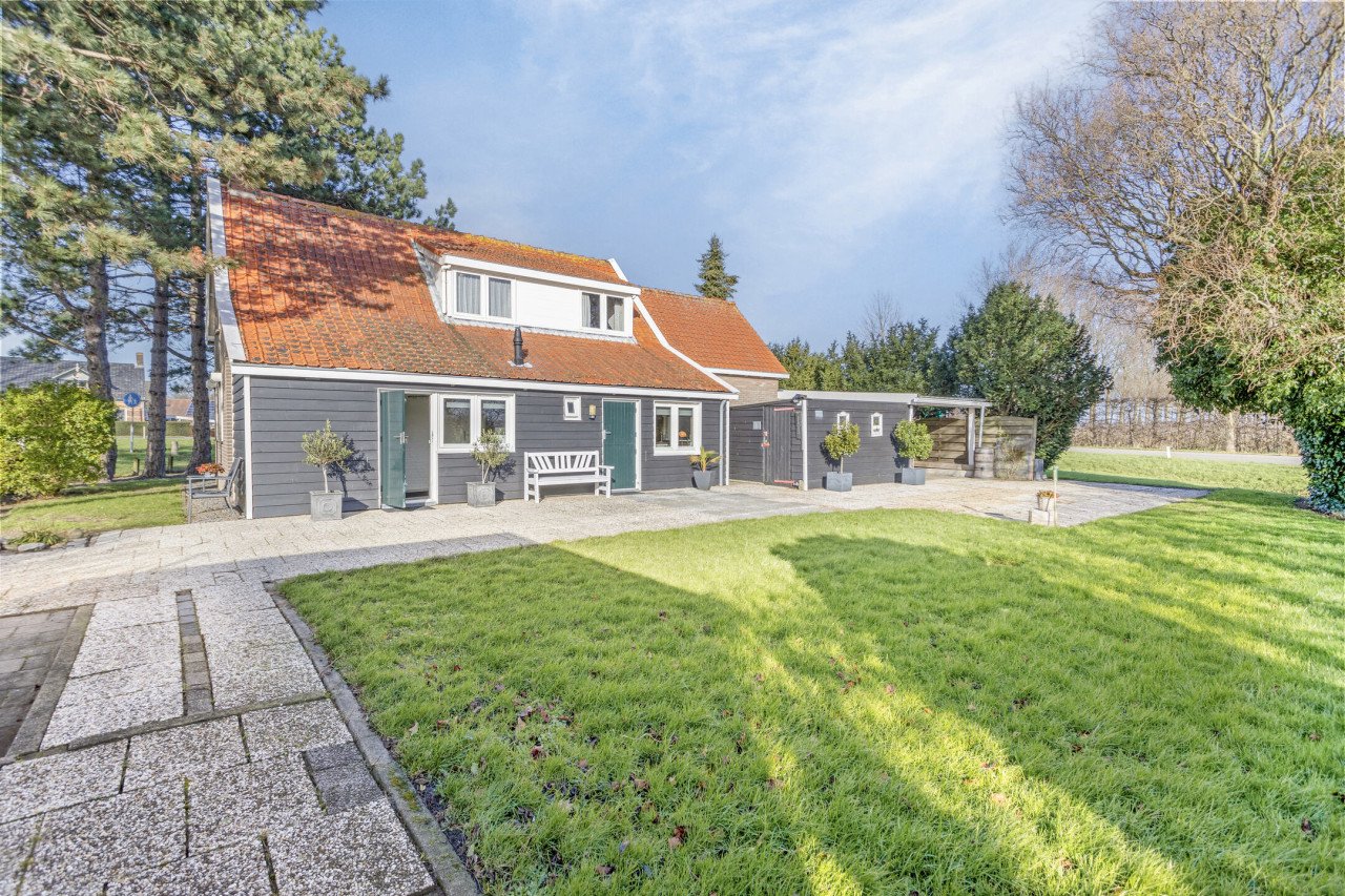 Buitenhuis of boerderij verkopen? bel Ronald Zwolle