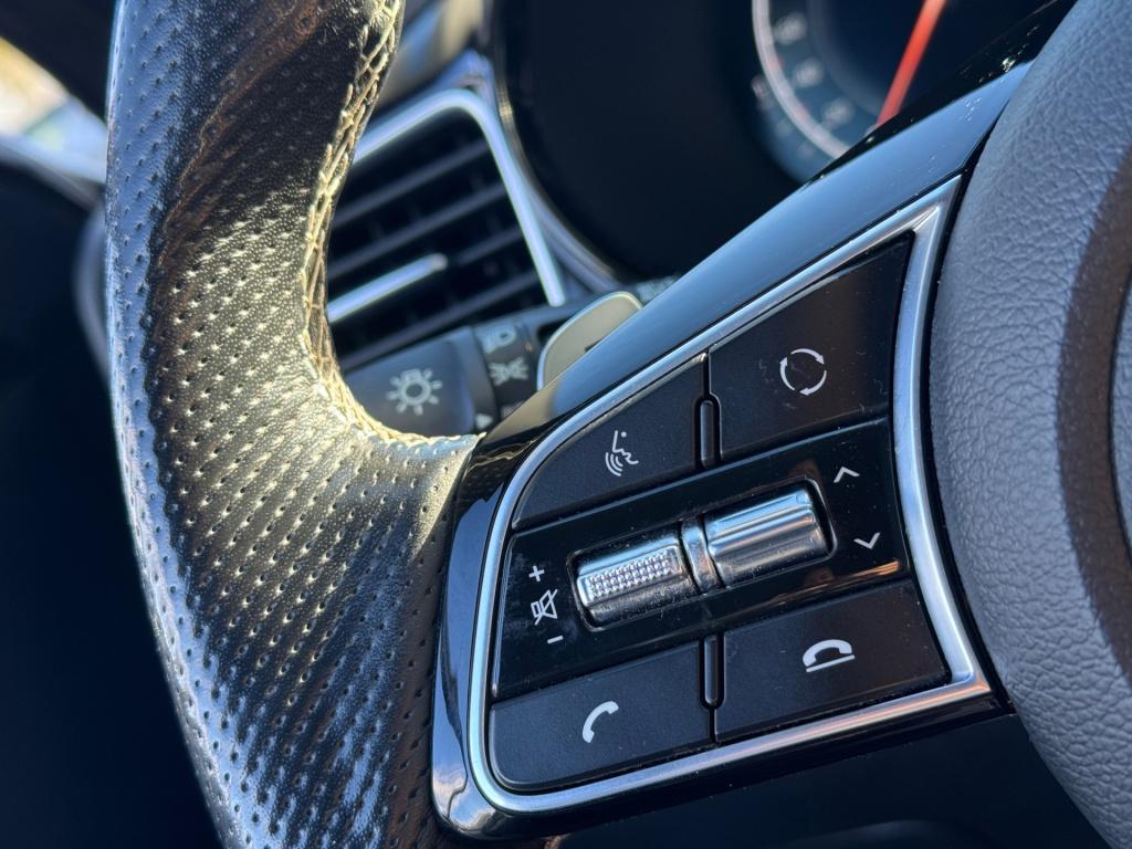 Kia Proceed 1.4 t-gdi gt-plusline * panoramadak * camera * stoel + stuurver