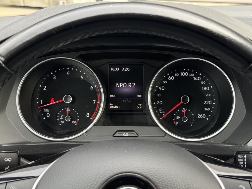 Volkswagen Tiguan 1.4 tsi comfortline executive-pack, trekhaak uitklapbaar 