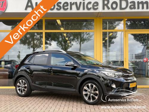 Kia Stonic 1.0 t-gdi dynpl.line