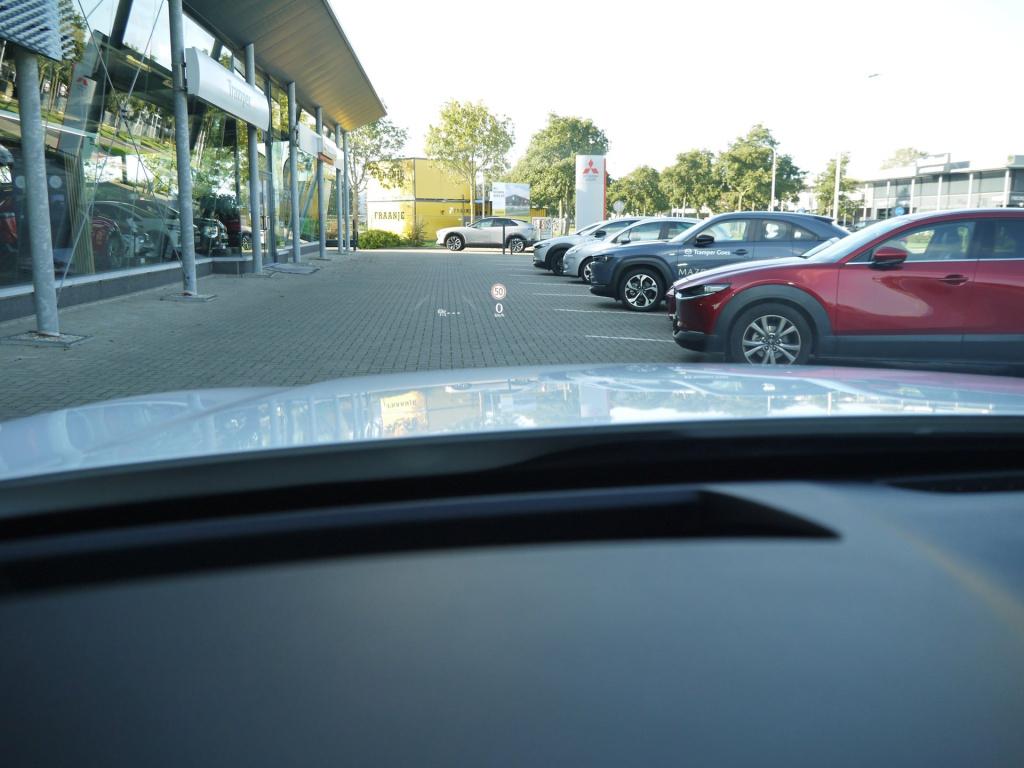 Mazda Cx-60 2.5 e-skyactiv phev homura|trekhaak|rijklaar